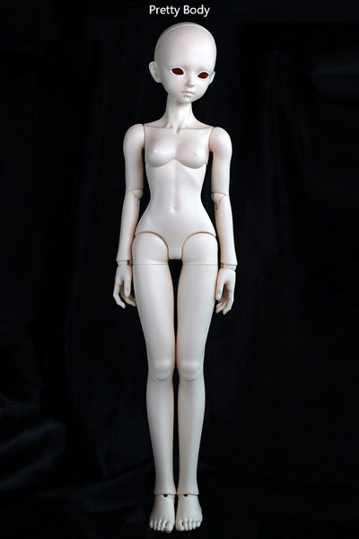 Jeune Flora [Limited time 20% OFF] | PREORDER | DOLL