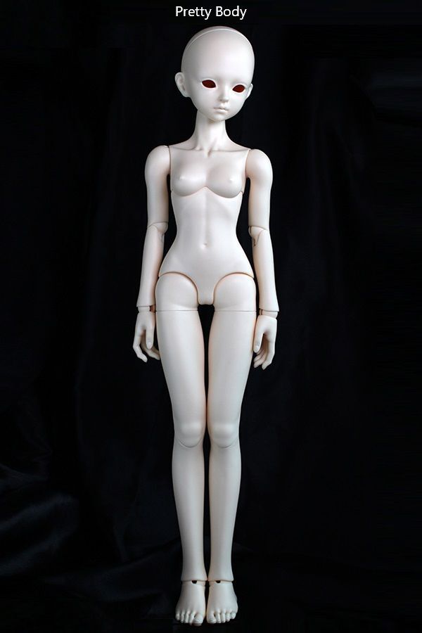 Jeune Flora [Limited time 20% OFF] | PREORDER | DOLL