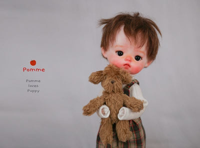 Pomme | PREORDER | DOLL