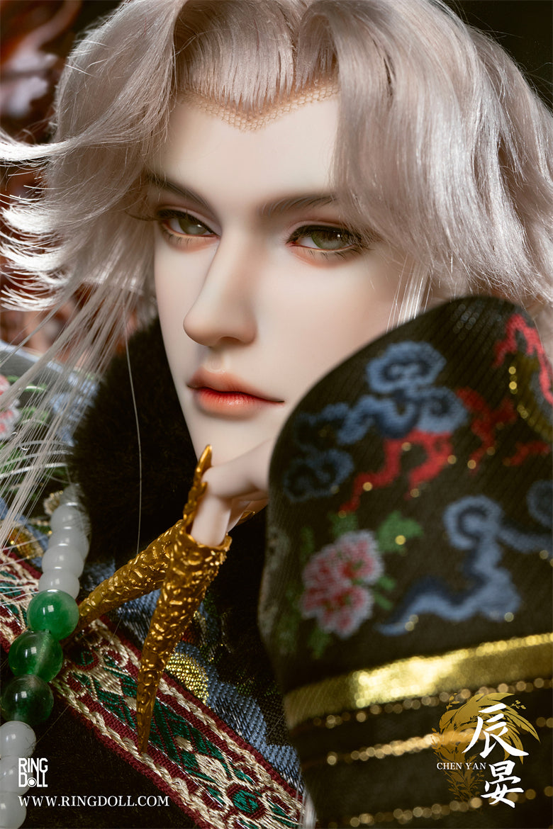 Chen Yan | PREORDER | DOLL