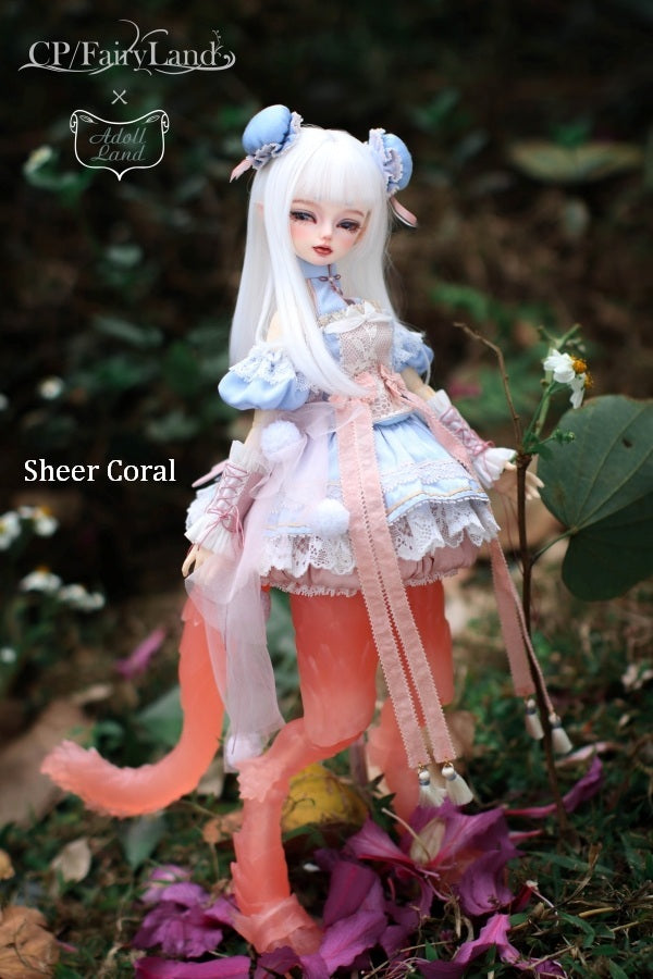 FairyLine Dragon Body [Limited Time Offer] | PREORDER | PARTS