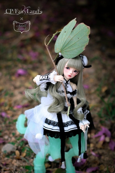 FairyLine Eva Full Package-Makeup [Limited Time] | PREORDER | DOLL