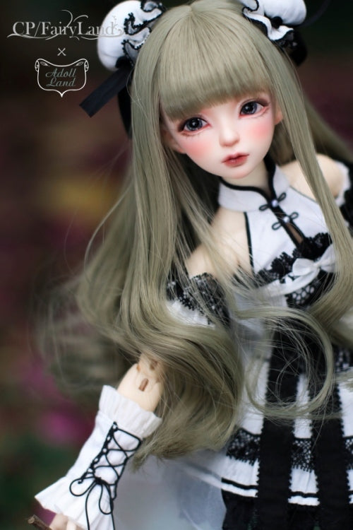 [No Make Up] FairyLine Eva Full Package [Limited Time] | PREORDER | DOLL