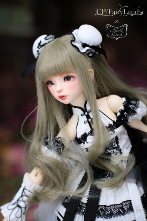 FairyLine Eva Full Package-Makeup [Limited Time] | PREORDER | DOLL