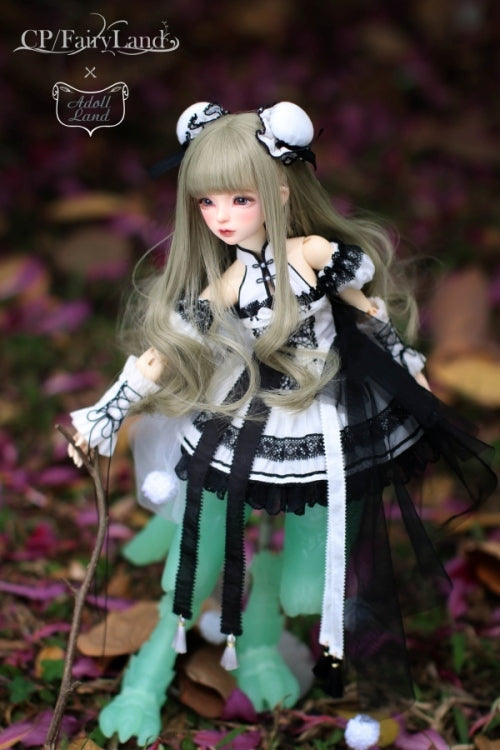 [No Make Up] FairyLine Eva Full Package [Limited Time] | PREORDER | DOLL