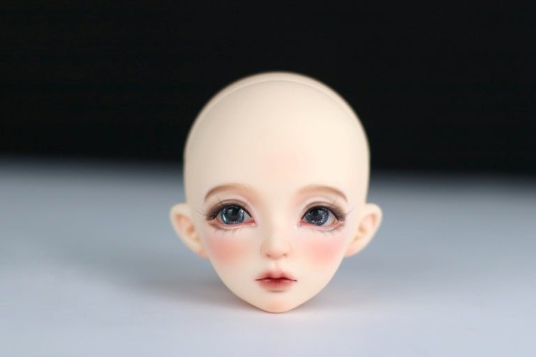 [No Make Up] FairyLine Eva (Dragon) Full Package [Limited Time]| PREORDER | DOLL