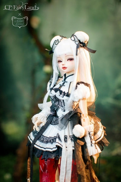 FairyLine Woosoo Vampire Elf (Dragon) basic [Limited Time] | PREORDER | DOLL