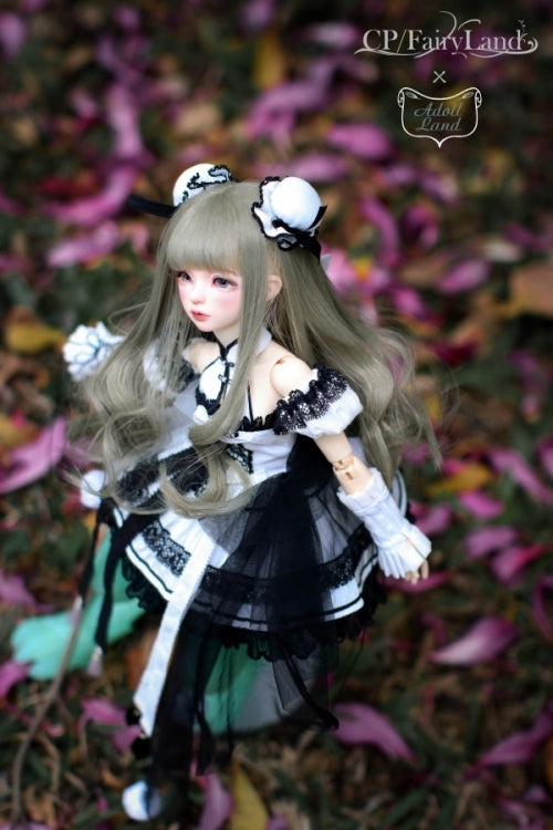 FairyLine Eva (Dragon) Full Package-Makeup [Limited Time] | PREORDER | DOLL