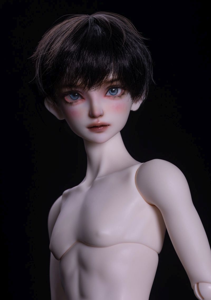 Chi [Limited Time] | PREORDER | DOLL