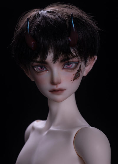 Chi [Limited Time] | PREORDER | DOLL