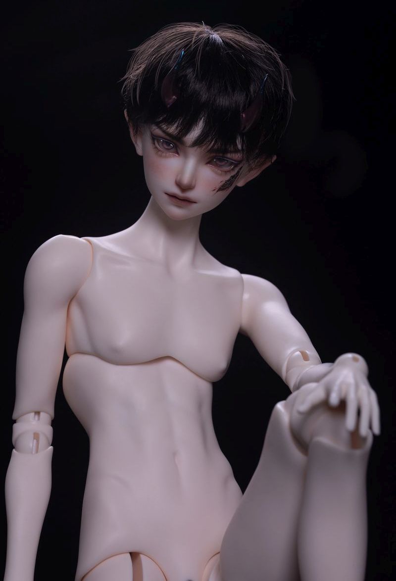 Chi [Limited Time] | PREORDER | DOLL