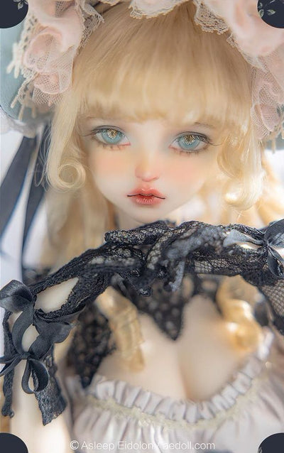 Sophia Fullset [Limited time offer] | PREORDER | DOLL