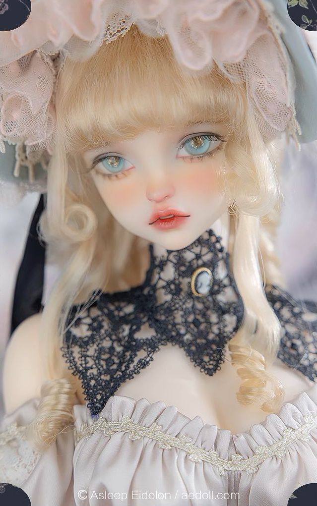 Sophia Fullset [Limited time offer] | PREORDER | DOLL