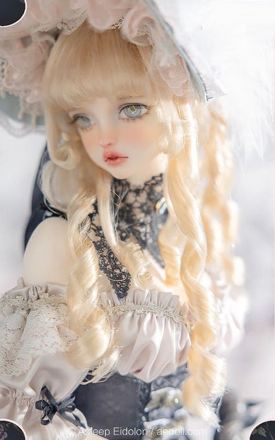 Sophia [Limited time offer] | PREORDER | DOLL