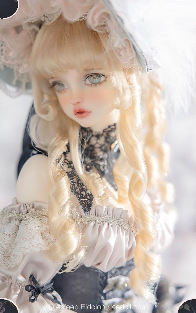 Sophia [Limited time offer] | PREORDER | DOLL