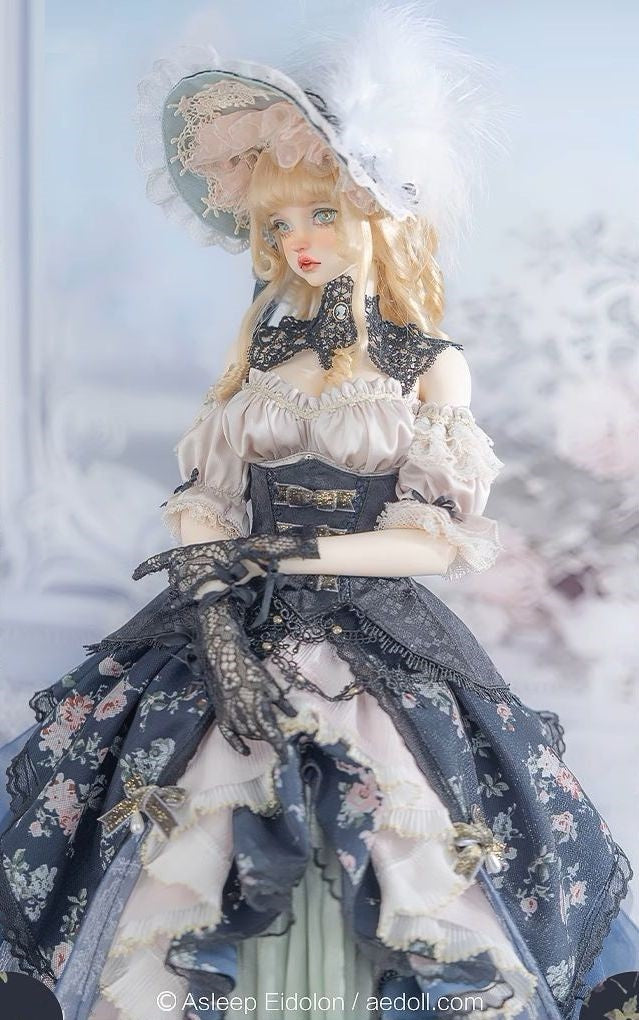 Sophia [Limited time offer] | PREORDER | DOLL