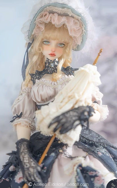 Sophia Fullset [Limited time offer] | PREORDER | DOLL