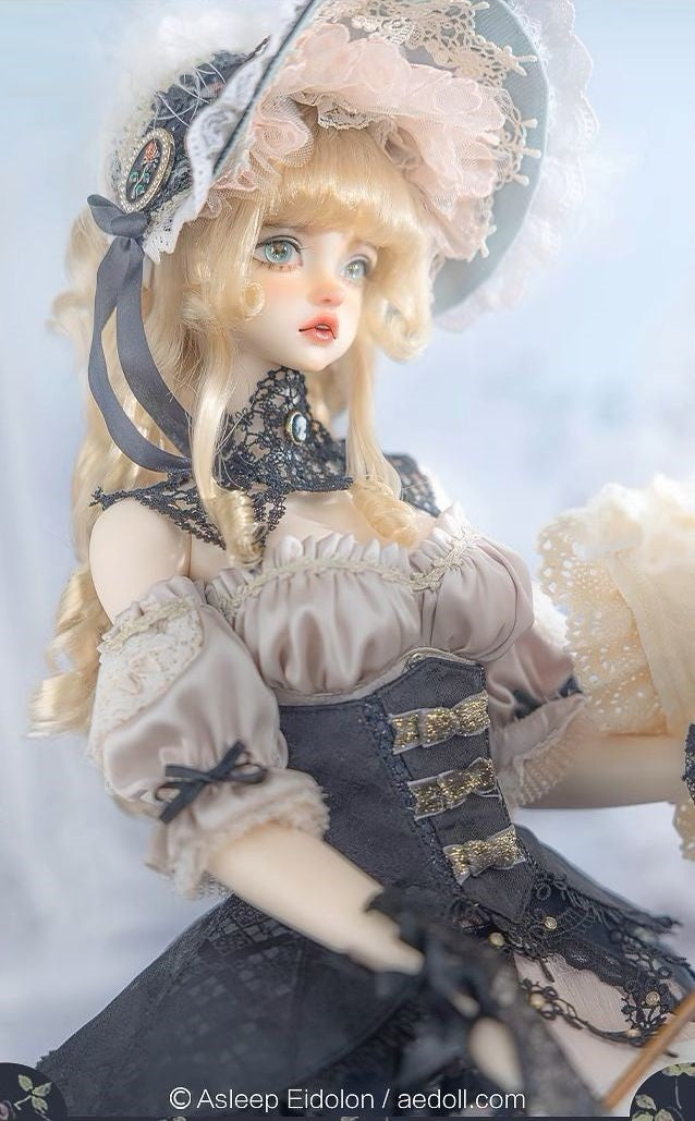 Sophia Fullset [Limited time offer] | PREORDER | DOLL