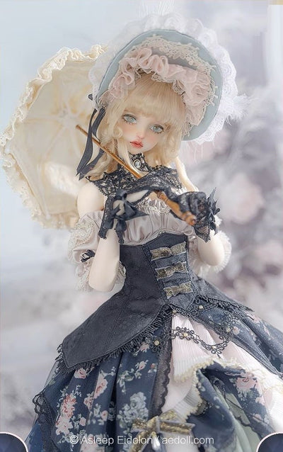 Sophia [Limited time offer] | PREORDER | DOLL