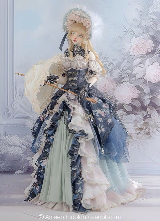 Sophia Fullset [Limited time offer] | PREORDER | DOLL