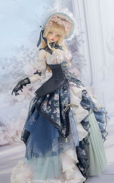 Sophia [Limited time offer] | PREORDER | DOLL