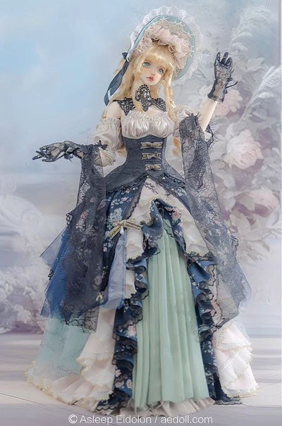 Sophia [Limited time offer] | PREORDER | DOLL