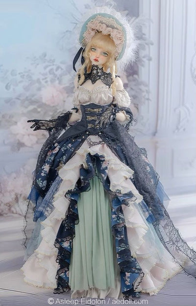 Sophia [Limited time offer] | PREORDER | DOLL