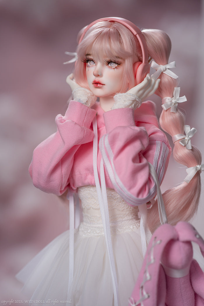 Sad Ballet - Lilia [Limited Time 25% OFF] | PREORDER | DOLL