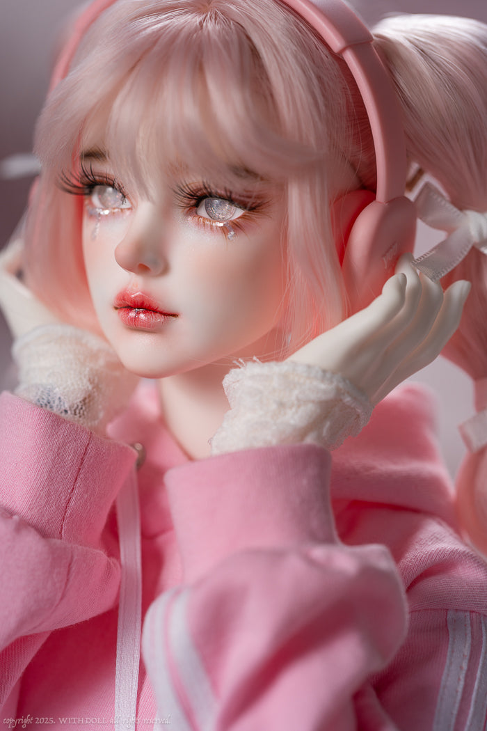 Sad Ballet - Lilia [Limited Time 25% OFF] | PREORDER | DOLL