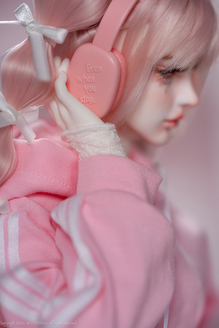 Sad Ballet - Lilia [Limited Time 25% OFF] | PREORDER | DOLL