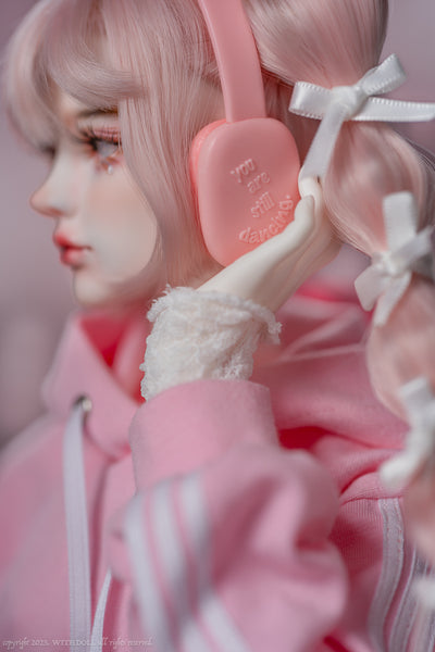 Sad Ballet - Lilia [Limited Time 25% OFF] | PREORDER | DOLL