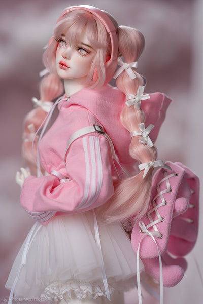 Sad Ballet - Lilia [Limited Time 25% OFF] | PREORDER | DOLL