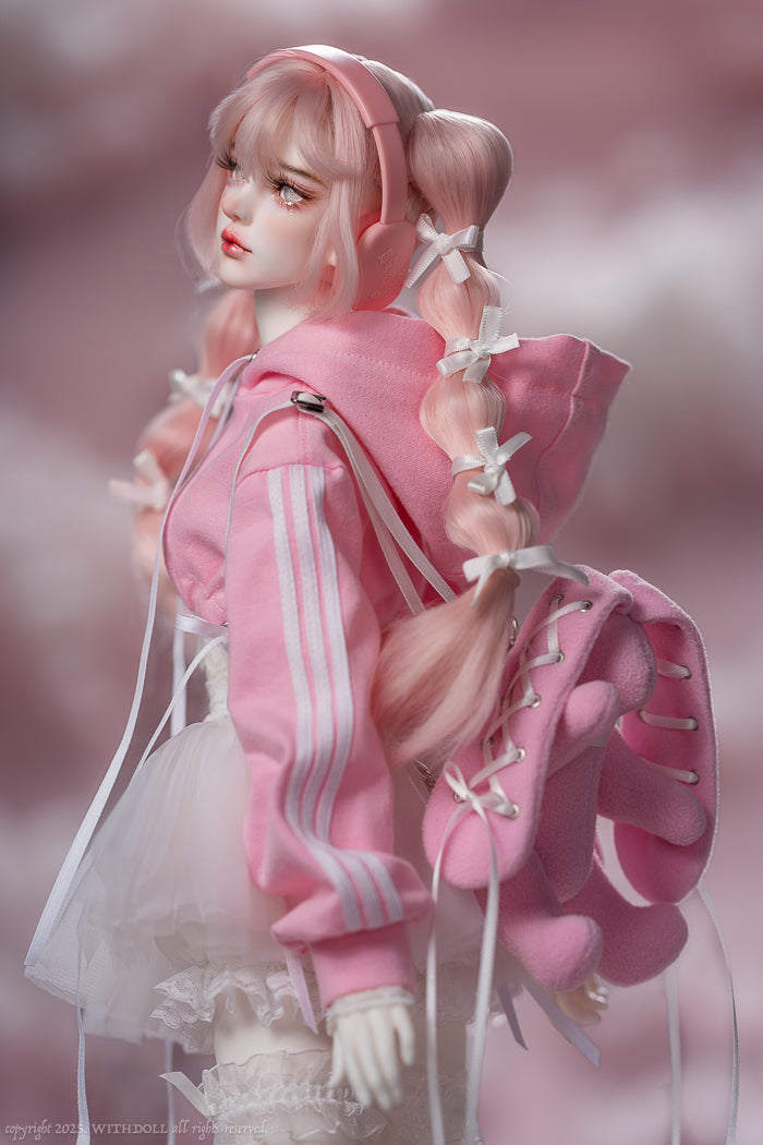 Sad Ballet - Lilia [Limited Time 25% OFF] | PREORDER | DOLL