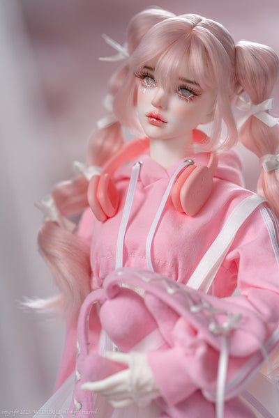 Sad Ballet - Lilia [Limited Time 25% OFF] | PREORDER | DOLL