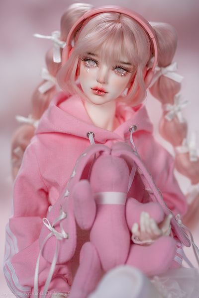 Sad Ballet - Lilia [Limited Time 25% OFF] | PREORDER | DOLL