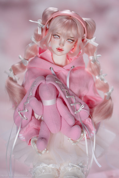 Sad Ballet - Lilia [Limited Time 25% OFF] | PREORDER | DOLL