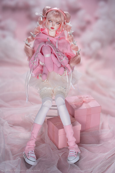 Sad Ballet - Lilia [Limited Time 25% OFF] | PREORDER | DOLL