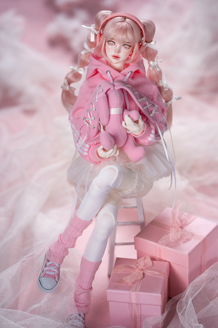 Sad Ballet - Lilia [Limited Time 25% OFF] | PREORDER | DOLL