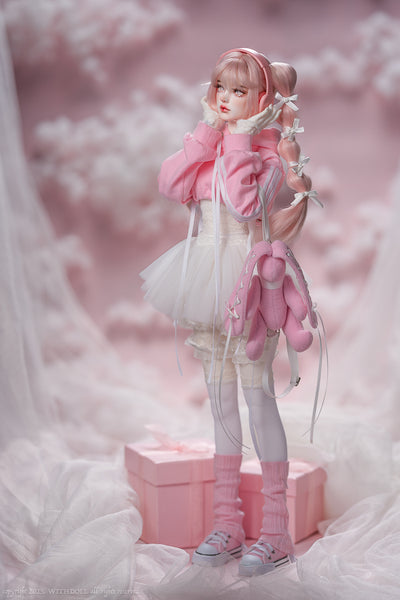 Sad Ballet - Lilia [Limited Time 25% OFF] | PREORDER | DOLL