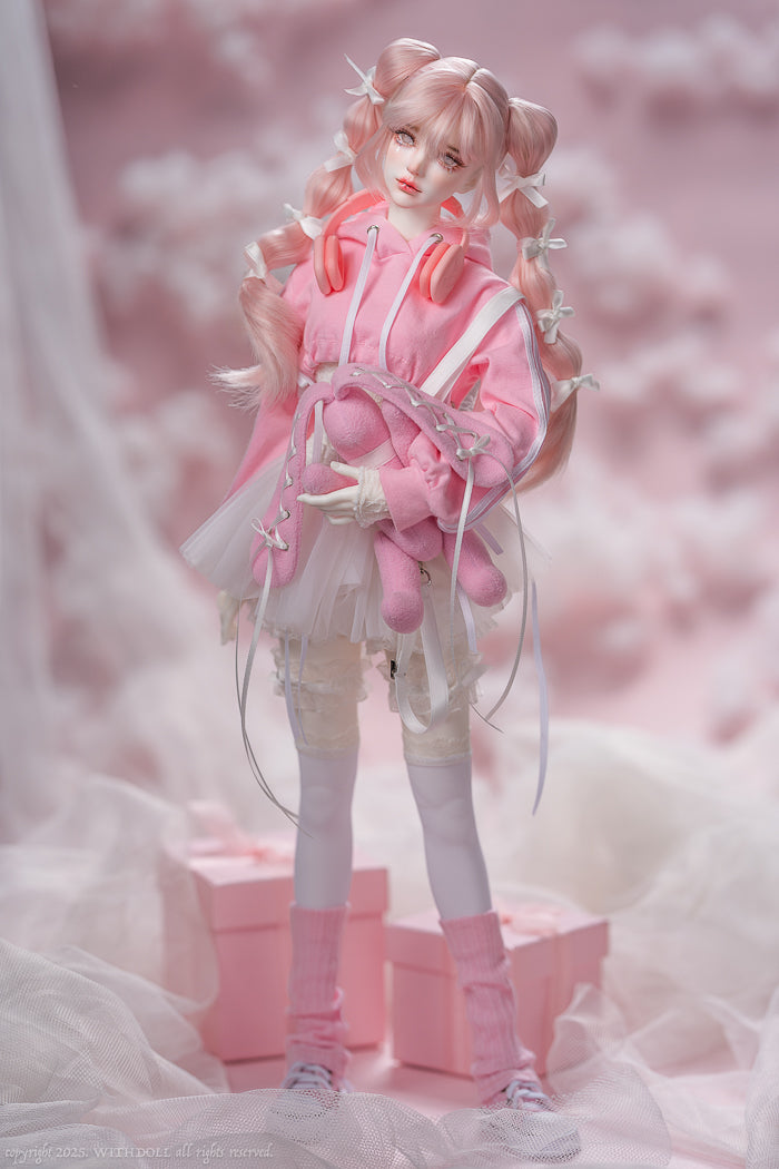 Sad Ballet - Lilia [Limited Time 25% OFF] | PREORDER | DOLL