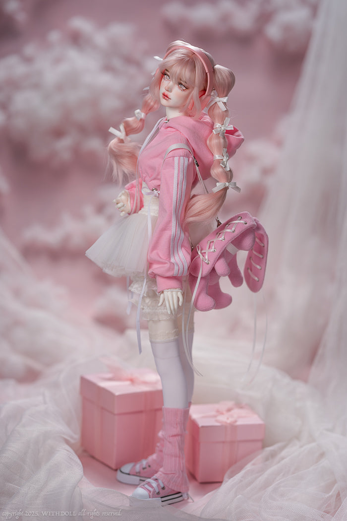 Sad Ballet - Lilia [Limited Time 25% OFF] | PREORDER | DOLL