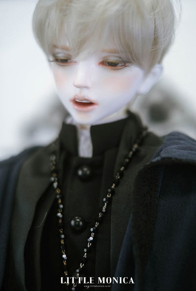 Gloomy Enrill Human Head 	[Limited Time Offer] | PREORDER | PARTS