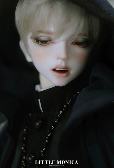 Gloomy Enrill Human Head 	[Limited Time Offer] | PREORDER | PARTS