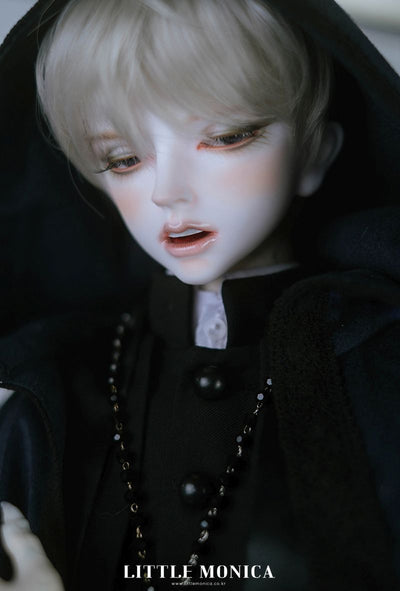 Gloomy Enrill Human [Limited Time] | PREORDER | DOLL