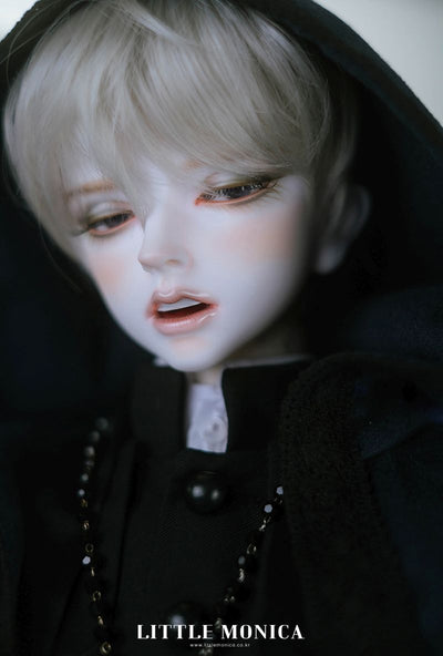 Gloomy Enrill Human Head 	[Limited Time Offer] | PREORDER | PARTS