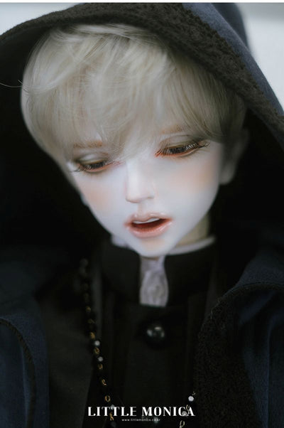 Gloomy Enrill Human Head 	[Limited Time Offer] | PREORDER | PARTS