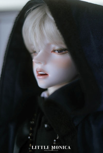 Gloomy Enrill Human Head 	[Limited Time Offer] | PREORDER | PARTS