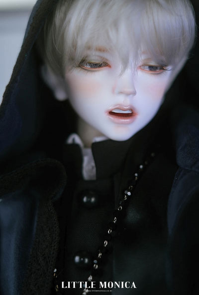 Gloomy Enrill Human [Limited Time] | PREORDER | DOLL