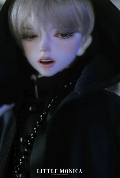 Gloomy Enrill Human Head 	[Limited Time Offer] | PREORDER | PARTS