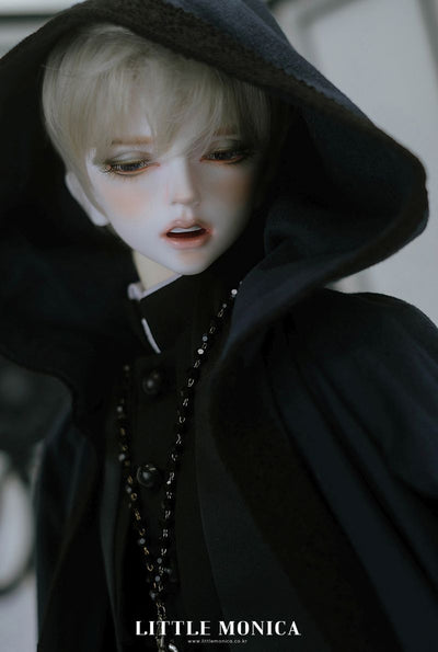 Gloomy Enrill Human Head 	[Limited Time Offer] | PREORDER | PARTS